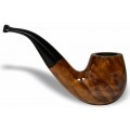 Cachimbo Elite Nº 1 (filtro Permanente) Piteira Chifre